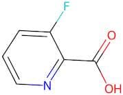 3-Fluoropyridine-2-carboxylic acid