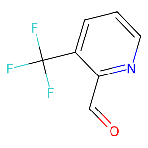 3-(Trifluoromethyl)pyridine-2-carboxaldehyde