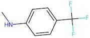 4-(Methylamino)benzotrifluoride