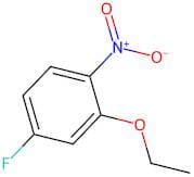 2-Ethoxy-4-fluoronitrobenzene