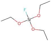 Fluoro(triethoxy)silane