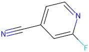 2-Fluoroisonicotinonitrile