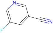 5-Fluoronicotinonitrile