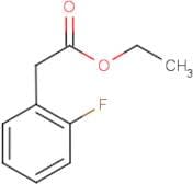Ethyl 2-fluorophenylacetate