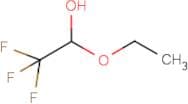 Trifluoroacetaldehyde ethyl hemiacetal