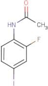 2'-Fluoro-4'-iodoacetanilide