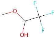 Trifluoroacetaldehyde methyl hemiacetal