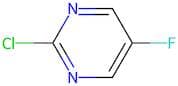 2-Chloro-5-fluoropyrimidine