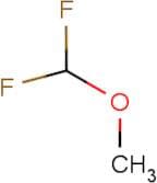 1,1-Difluorodimethylether