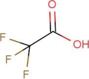 Trifluoroacetic acid