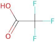 Trifluoroacetic acid
