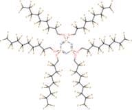 Hexakis(1H,1H,9H-perfluorononyloxy)phosphazene