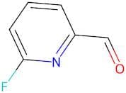 6-Fluoropyridine-2-carboxaldehyde