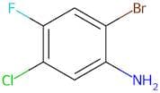 2-Bromo-5-chloro-4-fluoroaniline