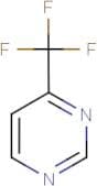4-(Trifluoromethyl)pyrimidine