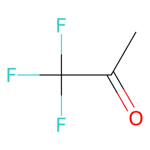 1,1,1-Trifluoroacetone