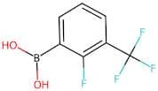 2-Fluoro-3-(trifluoromethyl)benzeneboronic acid