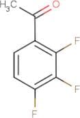 2',3',4'-Trifluoroacetophenone