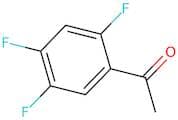 2',4',5'-Trifluoroacetophenone