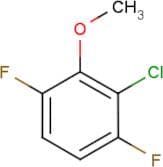 2-Chloro-3,6-difluoroanisole