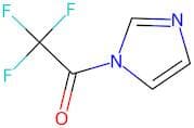 1-(Trifluoroacetyl)-1H-imidazole