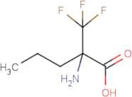 DL-2-(Trifluoromethyl)norvaline