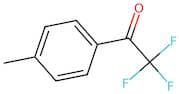 4'-Methyl-2,2,2-trifluoroacetophenone