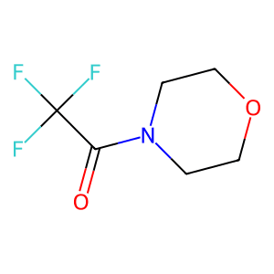 4-(Trifluoroacetyl)morpholine