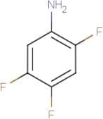 2,4,5-Trifluoroaniline