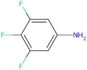 3,4,5-Trifluoroaniline