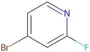 4-Bromo-2-fluoropyridine