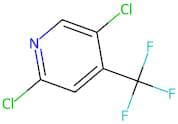 2,5-Dichloro-4-(trifluoromethyl)pyridine
