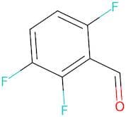 2,3,6-Trifluorobenzaldehyde