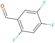 2,4,5-Trifluorobenzaldehyde