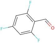 2,4,6-Trifluorobenzaldehyde