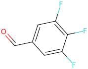 3,4,5-Trifluorobenzaldehyde