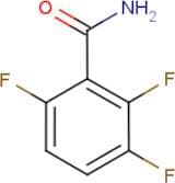 2,3,6-Trifluorobenzamide