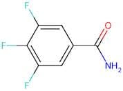 3,4,5-Trifluorobenzamide