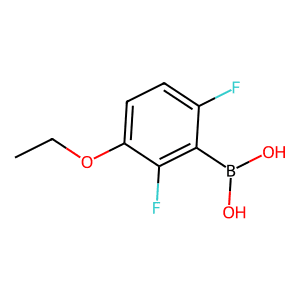 2,6-Difluoro-3-ethoxybenzeneboronic acid
