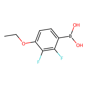 2,3-Difluoro-4-ethoxybenzeneboronic acid