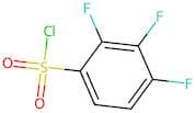 2,3,4-Trifluorobenzenesulphonyl chloride