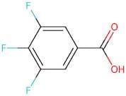 3,4,5-Trifluorobenzoic acid