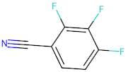 2,3,4-Trifluorobenzonitrile
