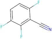 2,3,6-Trifluorobenzonitrile