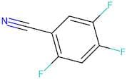 2,4,5-Trifluorobenzonitrile