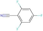 2,4,6-Trifluorobenzonitrile