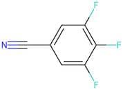 3,4,5-Trifluorobenzonitrile