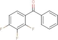 2,3,4-Trifluorobenzophenone