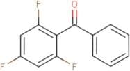 2,4,6-Trifluorobenzophenone