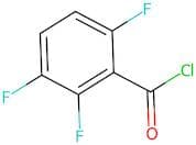 2,3,6-Trifluorobenzoyl chloride